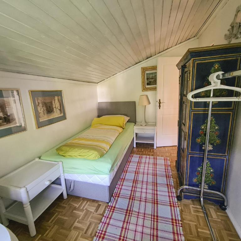 Appartement am Schilift - Two-Bedroom Apartment - 8