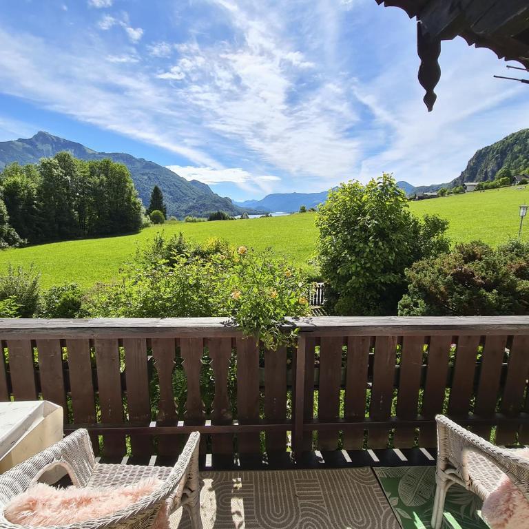 Appartement am Schilift - Two-Bedroom Apartment - 12