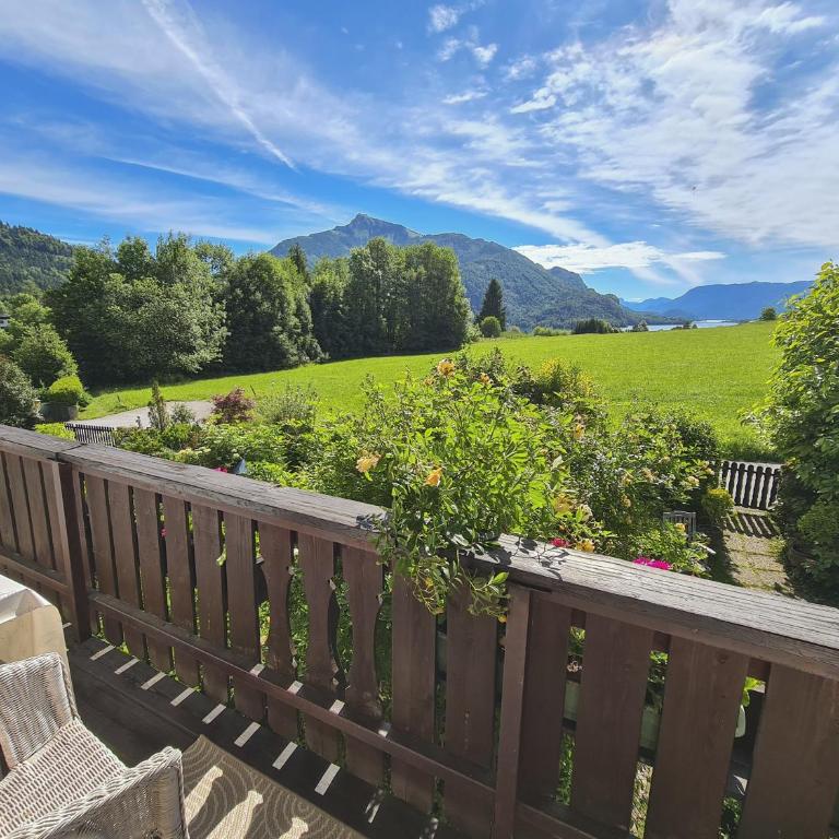 Appartement am Schilift - Two-Bedroom Apartment - 13