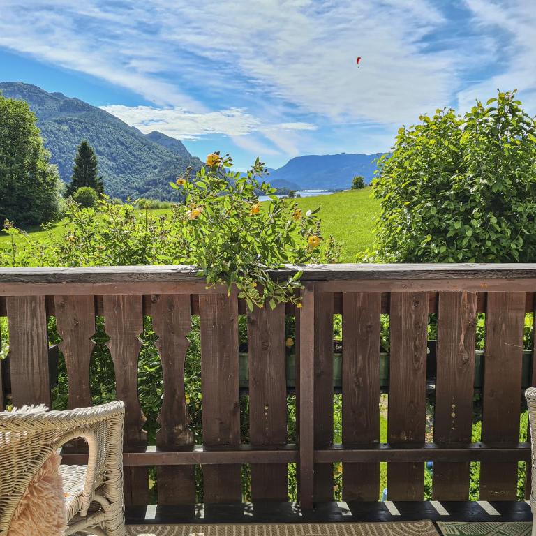 Appartement am Schilift - Two-Bedroom Apartment - 14