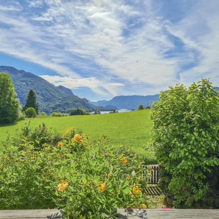 Appartement am Schilift - Two-Bedroom Apartment - 17