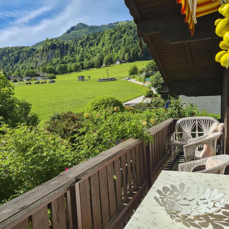 Appartement am Schilift - Two-Bedroom Apartment - 15