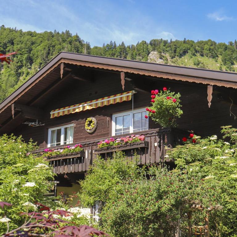 Appartement am Schilift - Two-Bedroom Apartment - 18