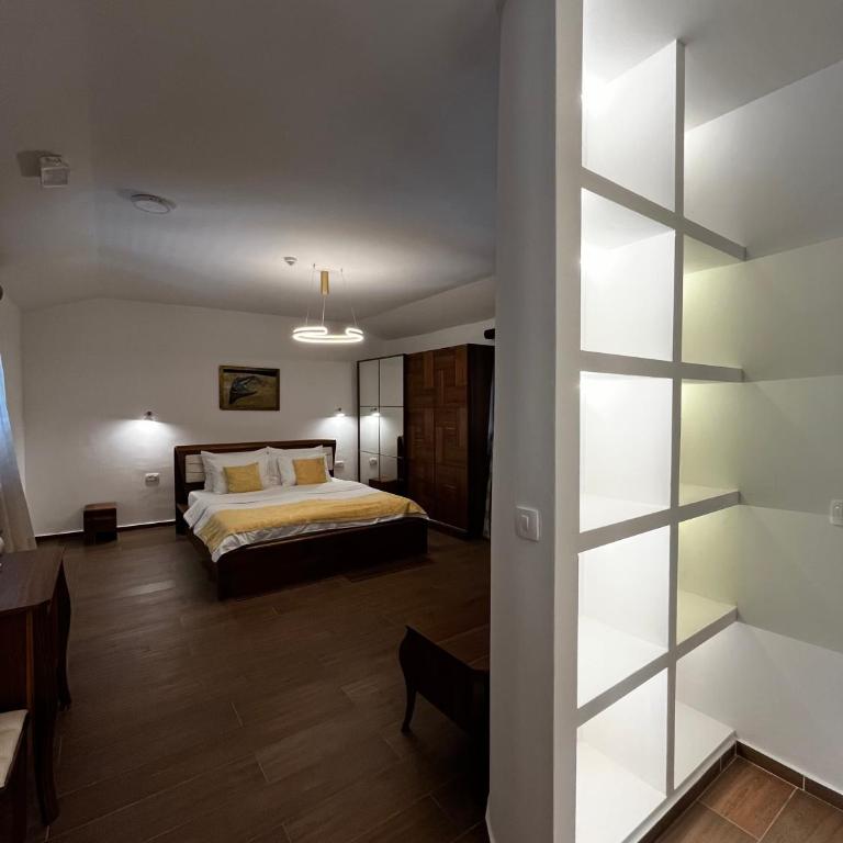 Forte Rose Hotel - Superior Apartman sa 1 Spavaćom Sobom - 1