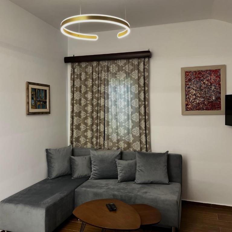 Forte Rose Hotel - Superior Apartman sa 1 Spavaćom Sobom - 5