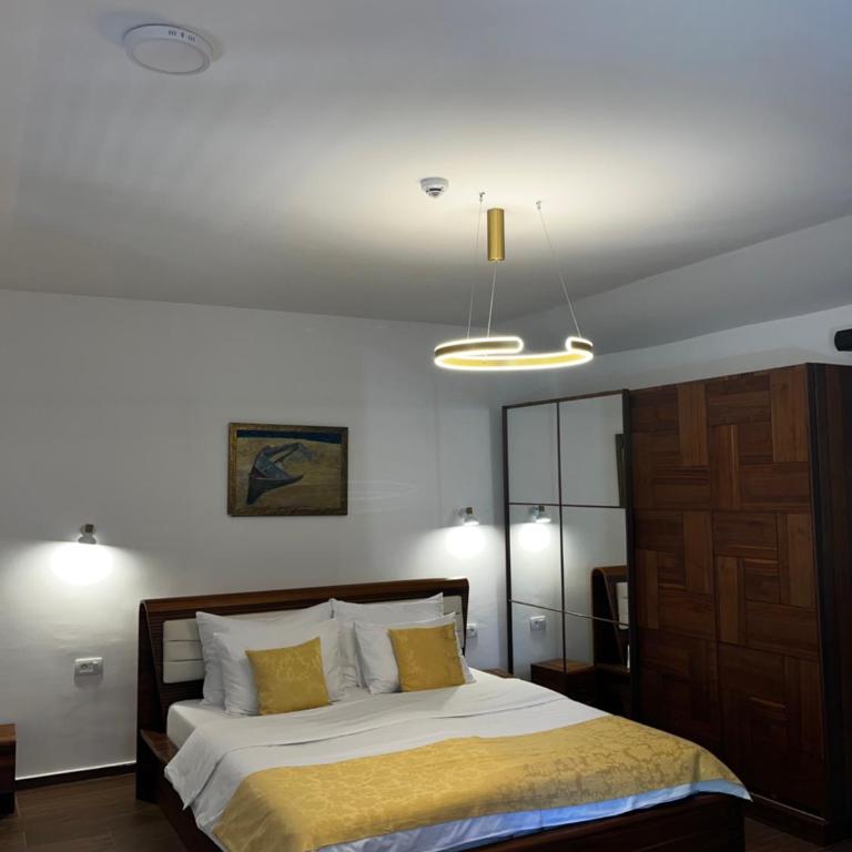 Forte Rose Hotel - Superior Apartman sa 1 Spavaćom Sobom - 3