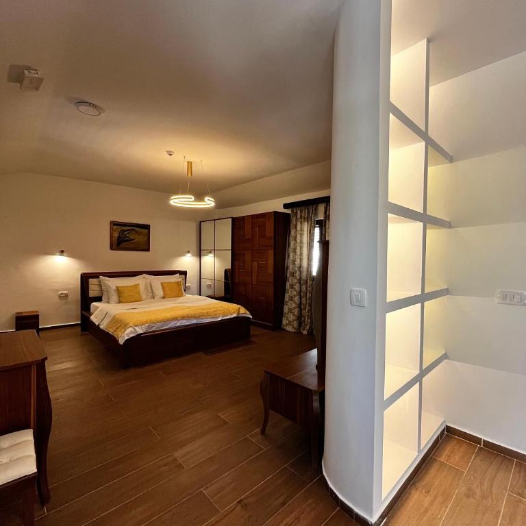 Forte Rose Hotel - Superior Apartman sa 1 Spavaćom Sobom - 4