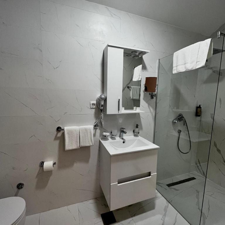 Forte Rose Hotel - Superior Apartman sa 1 Spavaćom Sobom - 6