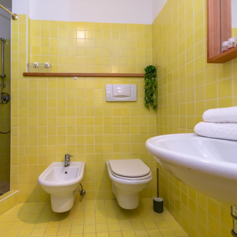 Woodstone Lodge - Appartamento con 2 Camere da Letto e con Vista Montagna - 7