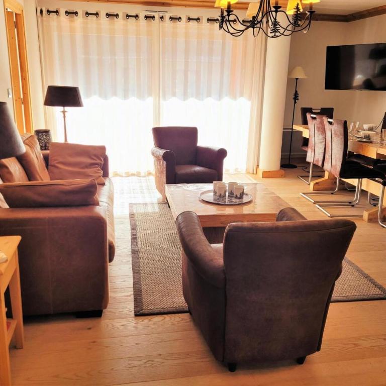 Résidence Mont Chery - Appartement tres lumineux, beaux volumes, haut standing MAE-2501 - Apartment - 16