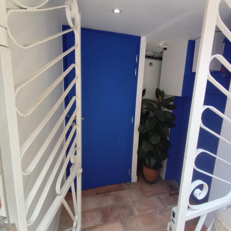 Studio TERRACOTTA - Appartement 1 Chambre - 11
