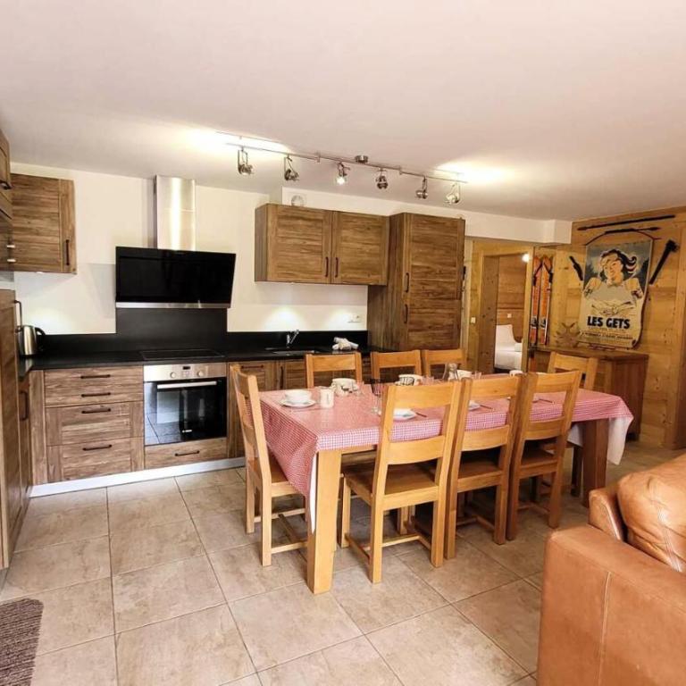 Chalets Eden Snow - Appartement moderne et spacieux MAE-2481 - Appartamento - 1