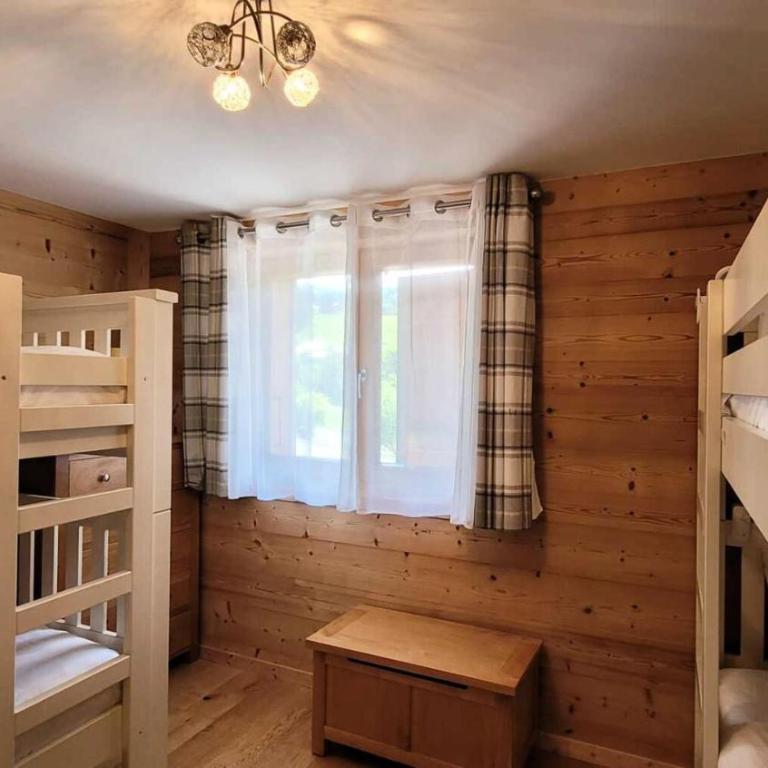 Chalets Eden Snow - Appartement moderne et spacieux MAE-2481 - Appartamento - 12