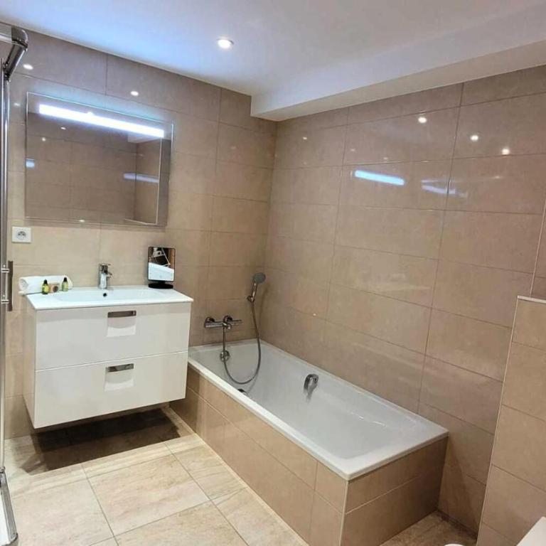 Chalets Eden Snow - Appartement moderne et spacieux MAE-2481 - Appartamento - 13