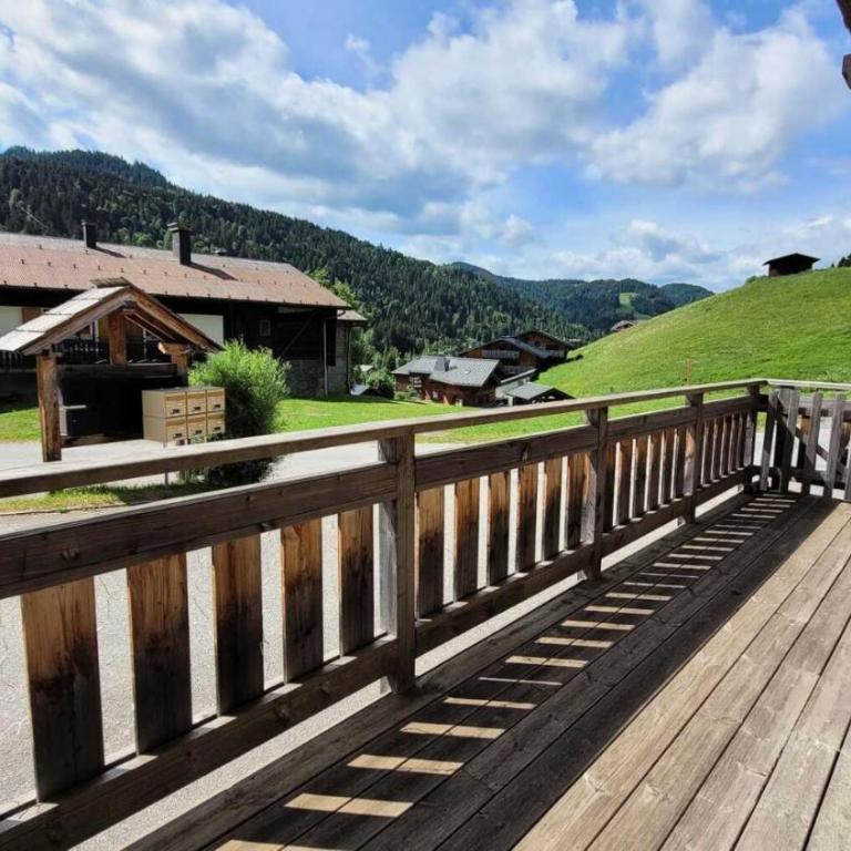 Chalets Eden Snow - Appartement moderne et spacieux MAE-2481 - Appartamento - 14