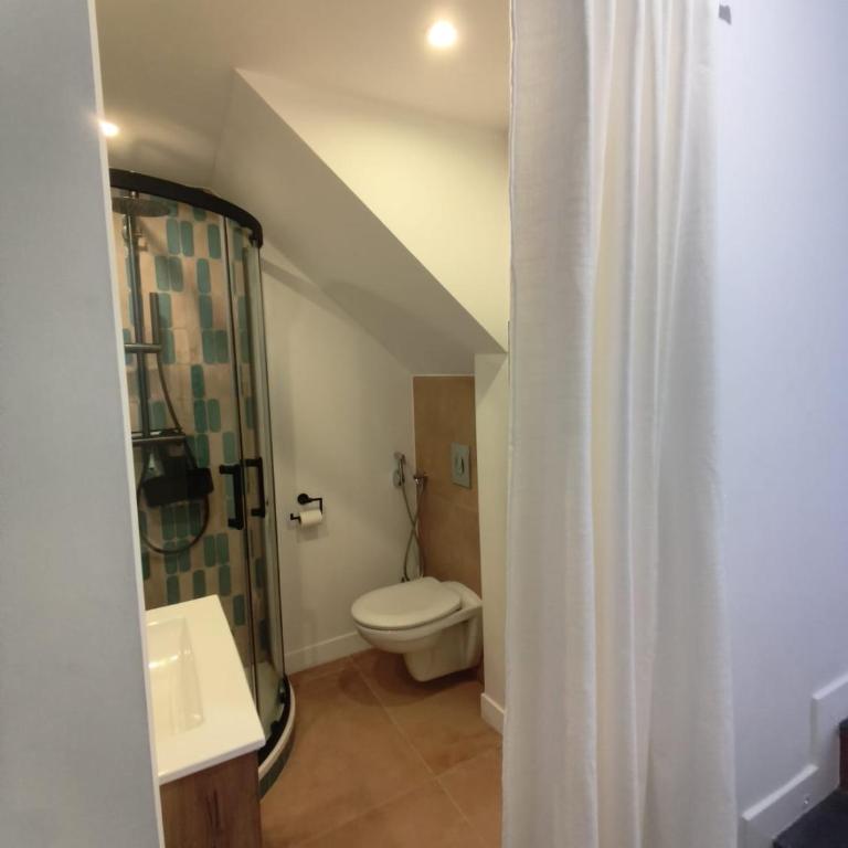 Studio TERRACOTTA - Appartement 1 Chambre - 9