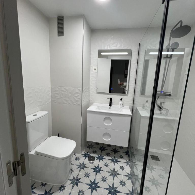 Apartamento Jardines del Rocío - Apartamento - 12
