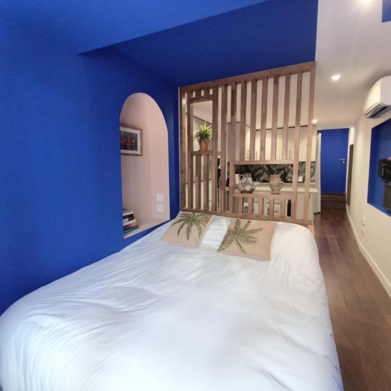Studio TERRACOTTA - Appartement 1 Chambre - 1