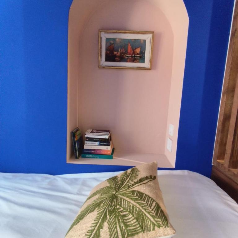 Studio TERRACOTTA - Appartement 1 Chambre - 5