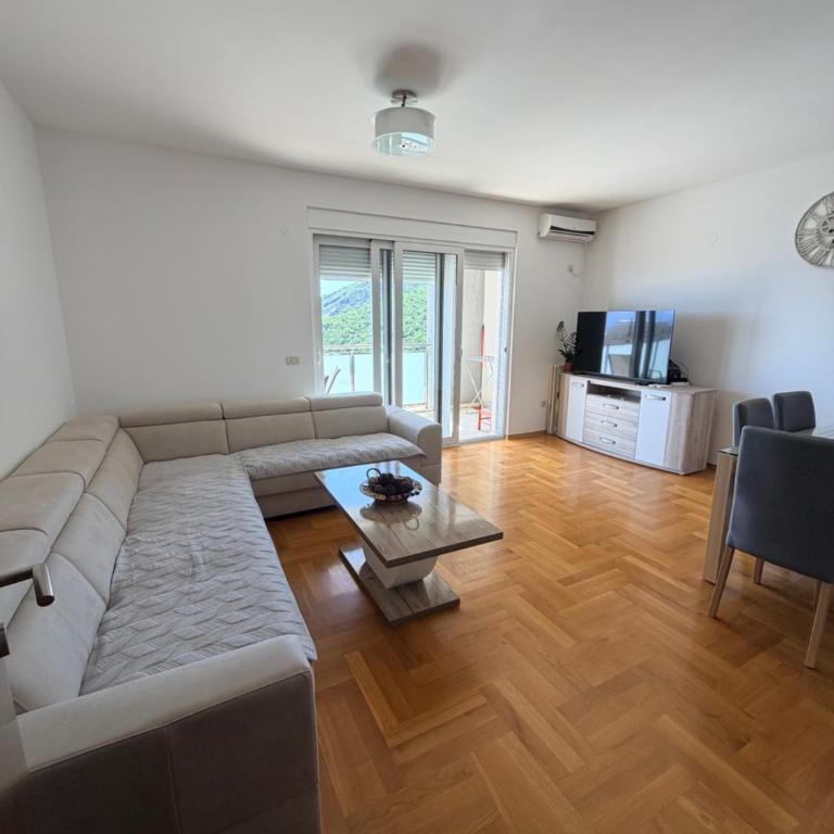 Budva Sea View - Apartman sa 1 Spavaćom Sobom - 2