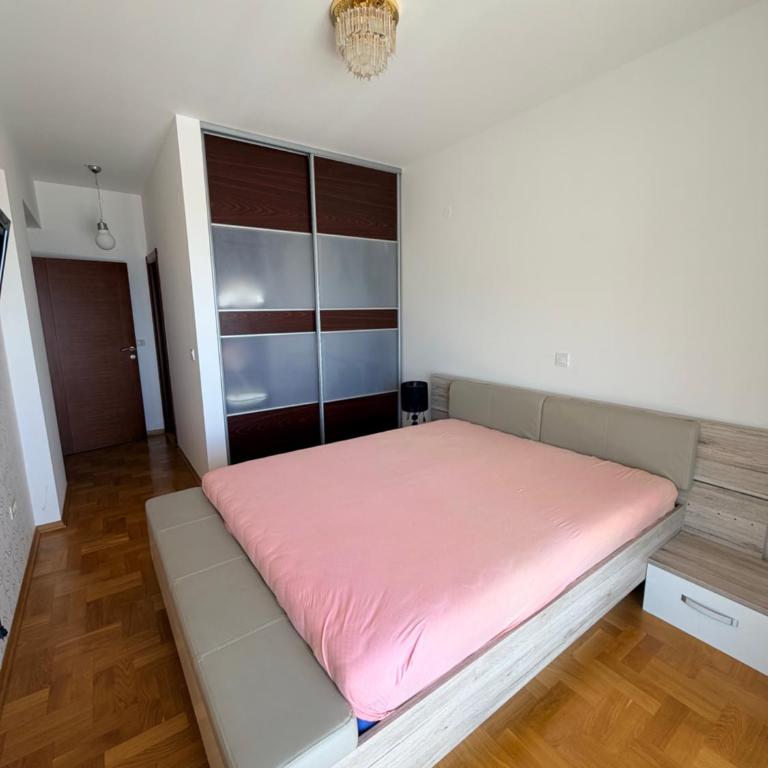 Budva Sea View - Apartman sa 1 Spavaćom Sobom - 8