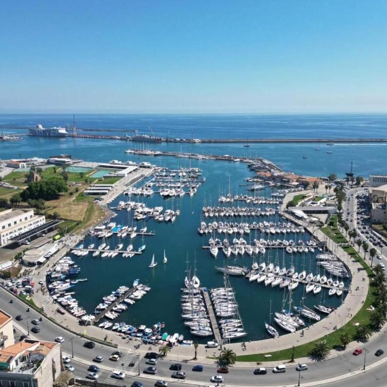 Seaview Downtown - Appartamento con 3 Camere da Letto e Vista Mare - 2