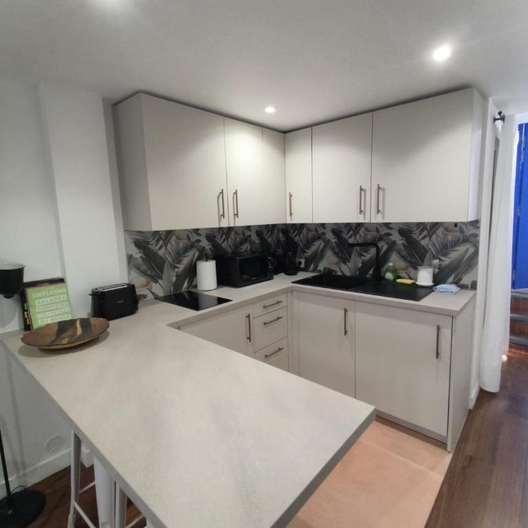 Studio TERRACOTTA - Appartement 1 Chambre - 2