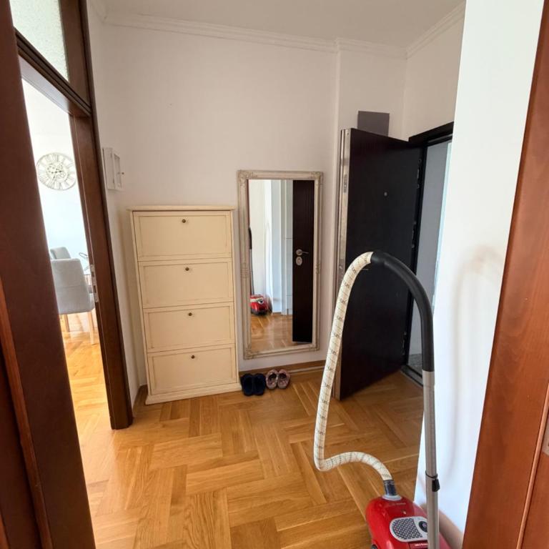 Budva Sea View - Apartman sa 1 Spavaćom Sobom - 6