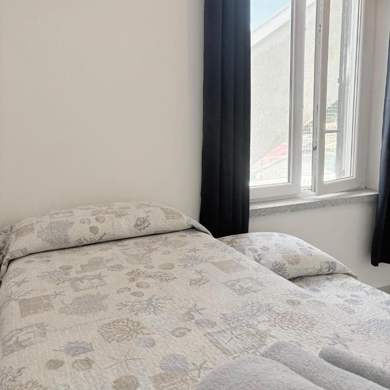 Beach House Ilaria Topazio Apt - Appartamento con 3 Camere da Letto e Vista Mare - 22