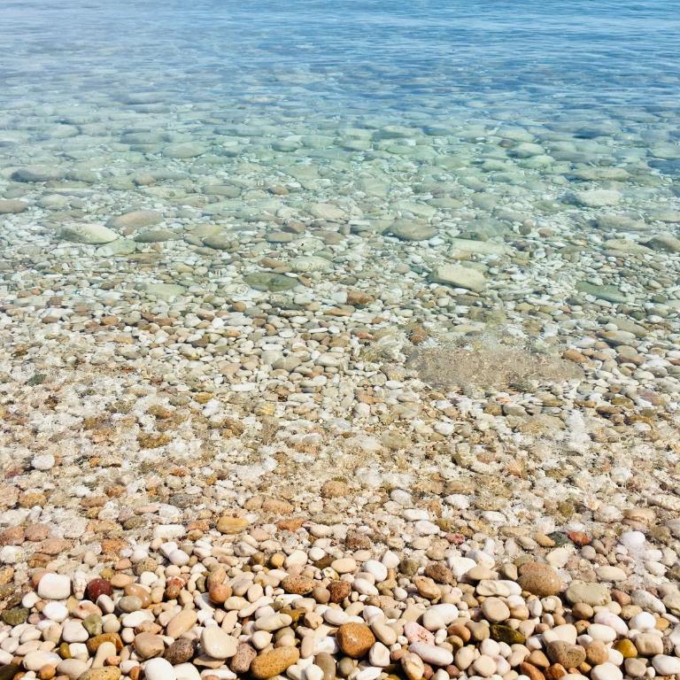 Beach House Ilaria Topazio Apt - Appartamento con 3 Camere da Letto e Vista Mare - 33