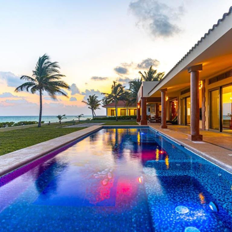 Villa Kibaloma by Andiani Travel - Villa - 1