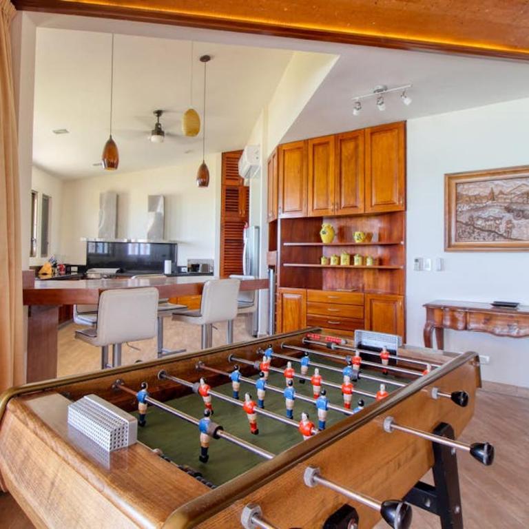 Villa Kibaloma by Andiani Travel - Villa - 5