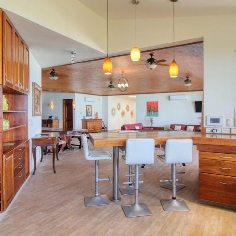 Villa Kibaloma by Andiani Travel - Villa - 12