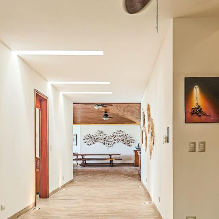 Villa Kibaloma by Andiani Travel - Villa - 13
