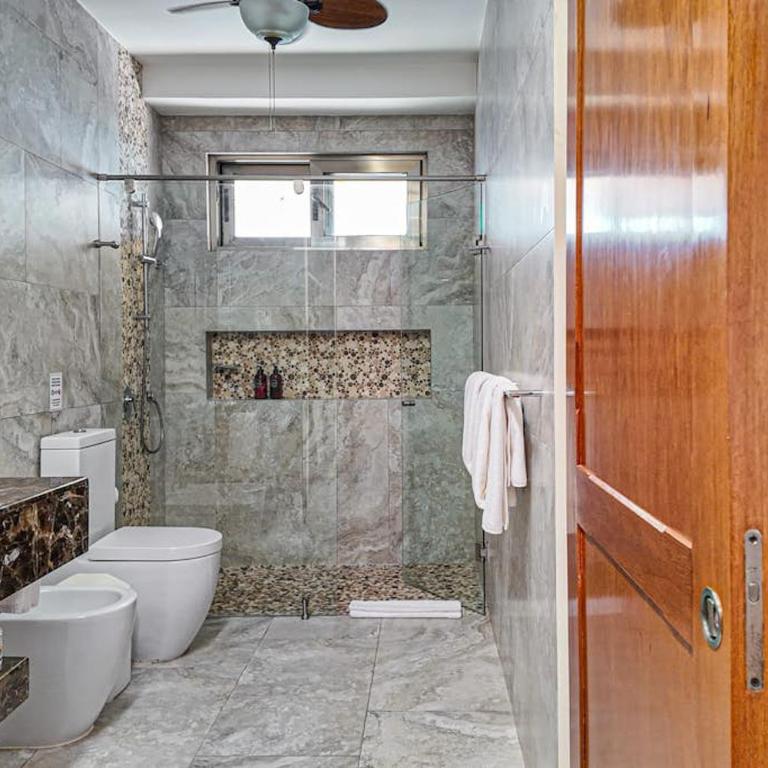Villa Kibaloma by Andiani Travel - Villa - 15