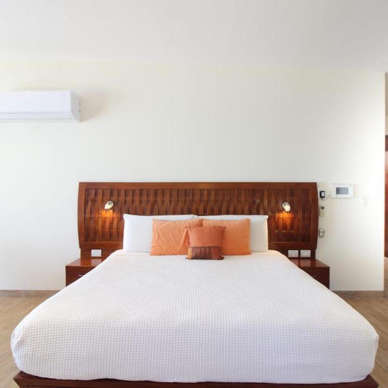 Villa Kibaloma by Andiani Travel - Villa - 20