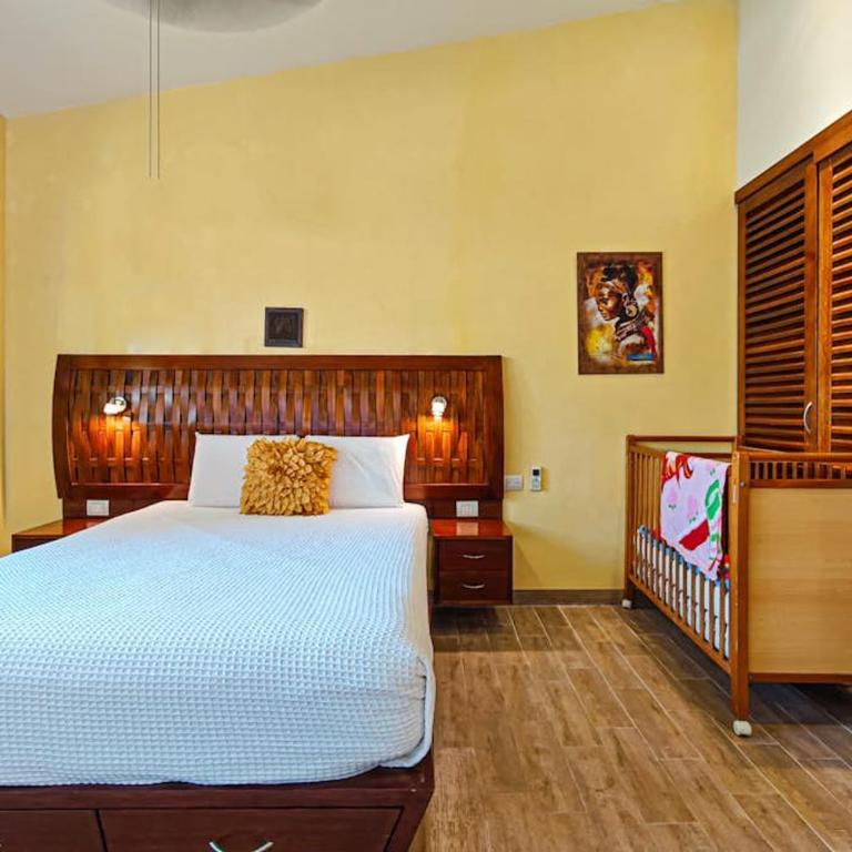 Villa Kibaloma by Andiani Travel - Villa - 24
