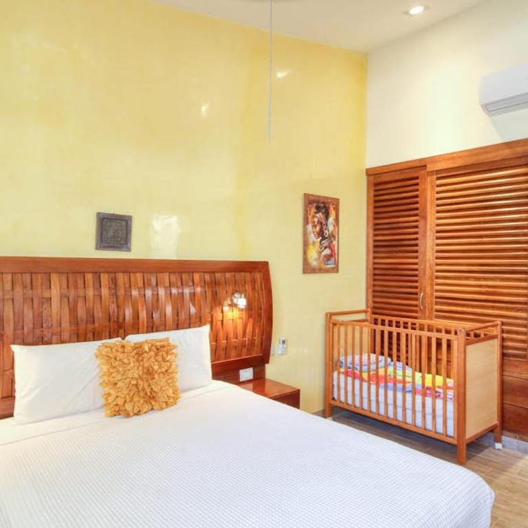 Villa Kibaloma by Andiani Travel - Villa - 25