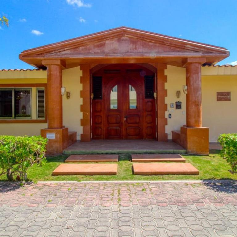 Villa Kibaloma by Andiani Travel - Villa - 27