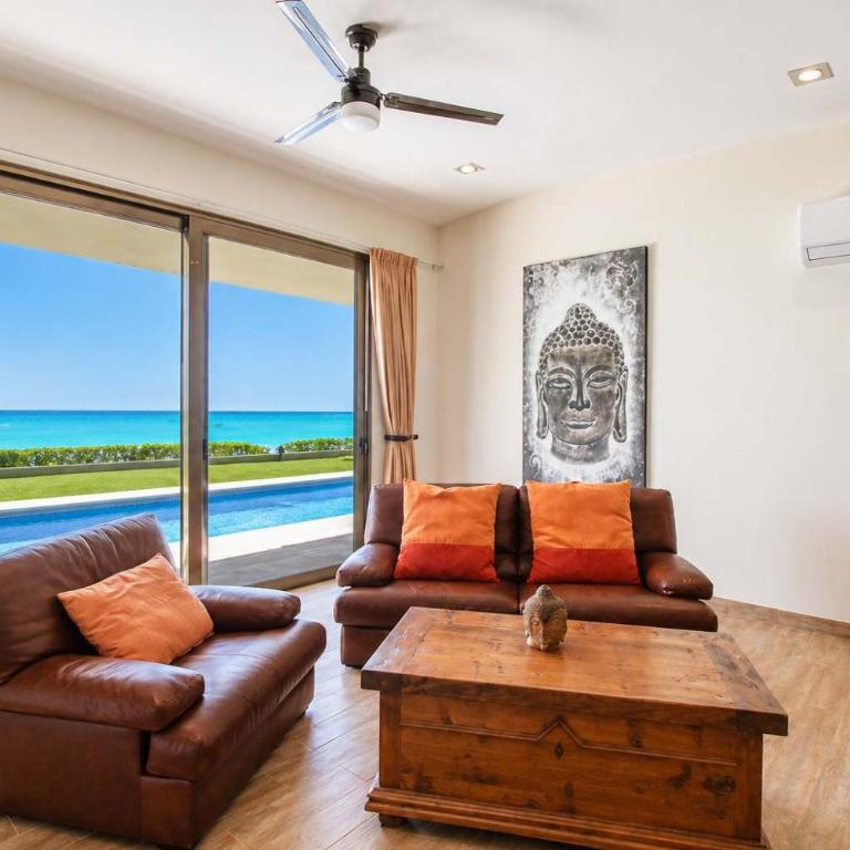 Villa Kibaloma by Andiani Travel - Villa - 30