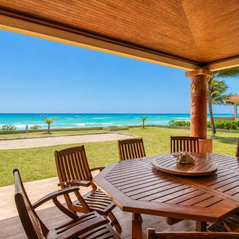 Villa Kibaloma by Andiani Travel - Villa - 32