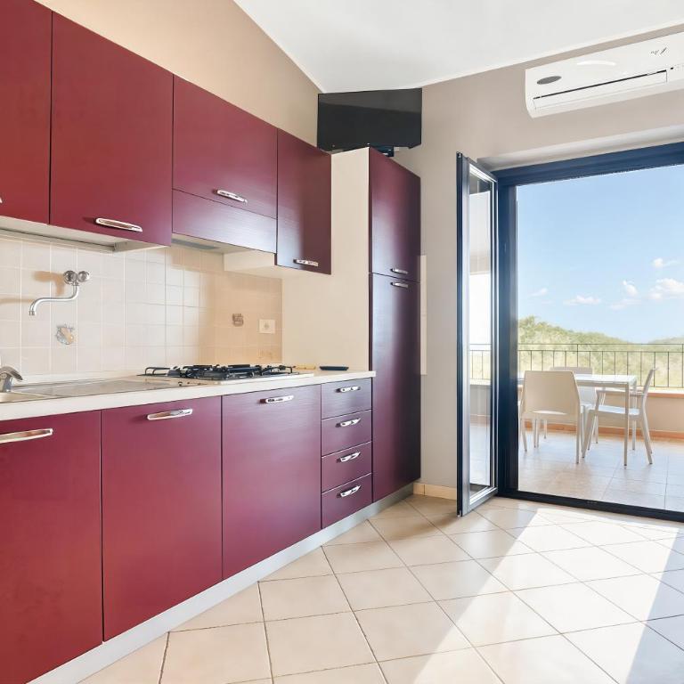 Villa Mapa - Appartamenti Lorusso - Superior Apartment with City View - 4
