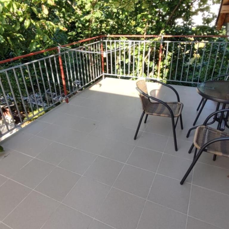 Apartmani Mir - Apartman sa 1 Spavaćom Sobom - 2