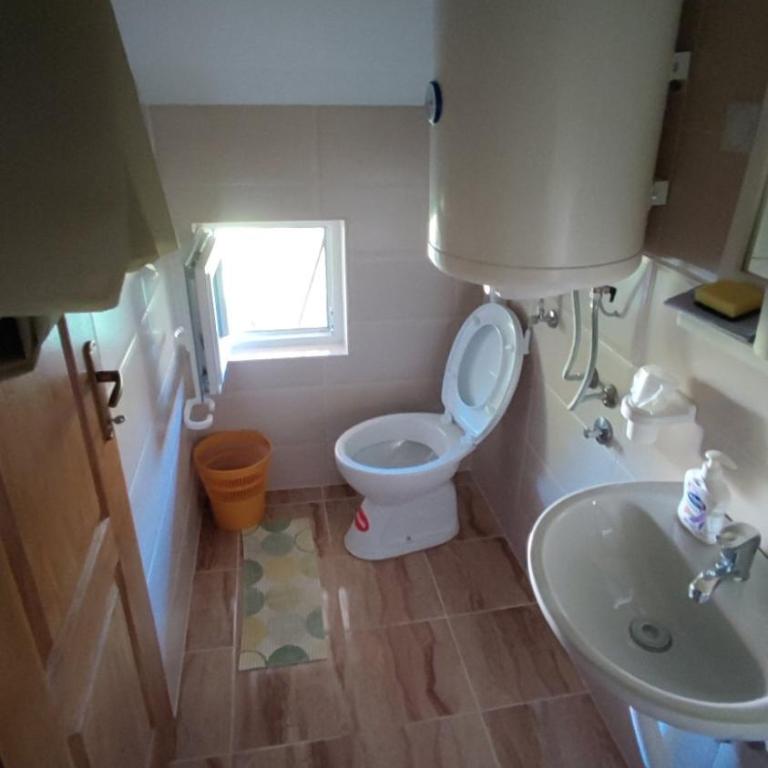 Apartmani Mir - Apartman sa 1 Spavaćom Sobom - 6