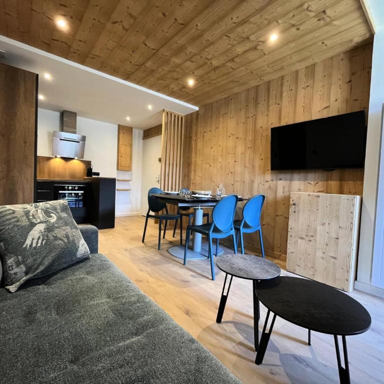 Résidence PamÉo I - Rénovation très réussie, très confortable, parfait pour famille MAE-7601 - Apartment - 16