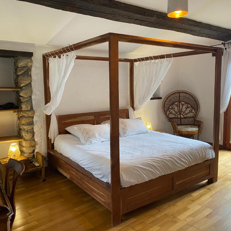 Mas Senyarich - Maison 2 Chambres - 7