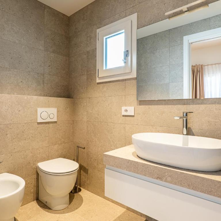 Luxury Apt x4 with Duomo Dome View, AC e Wi-Fi - Appartamento con 1 Camera da Letto - 23