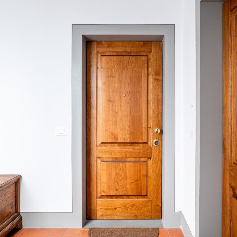 Luxury Apt x4 with Duomo Dome View, AC e Wi-Fi - Appartamento con 1 Camera da Letto - 25