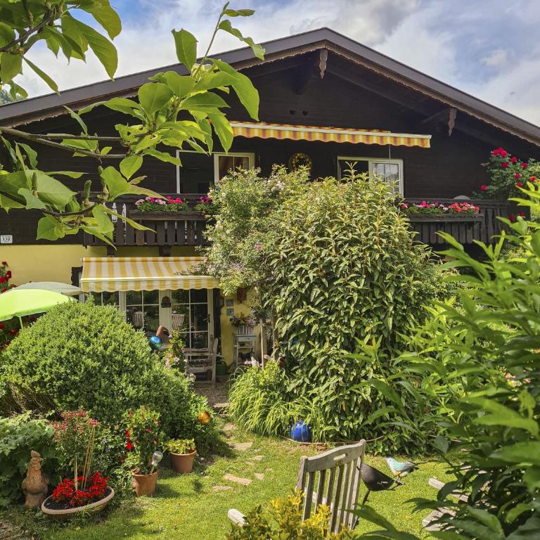 Appartement am Schilift - Two-Bedroom Apartment - 19