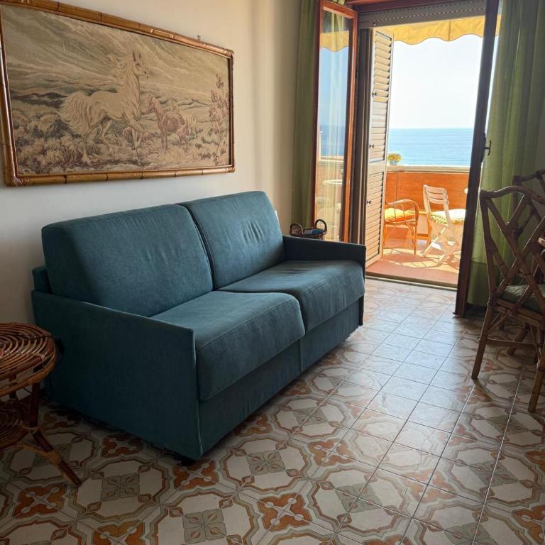 Gloria House - Two-Bedroom Apartment - 21